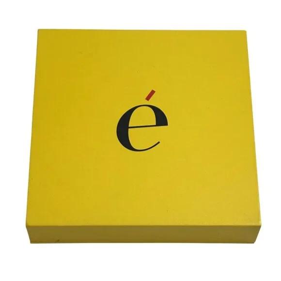 ELIOU Poma Gold-Plated, African Vinyl Bead Necklace - Picture 8 of 8